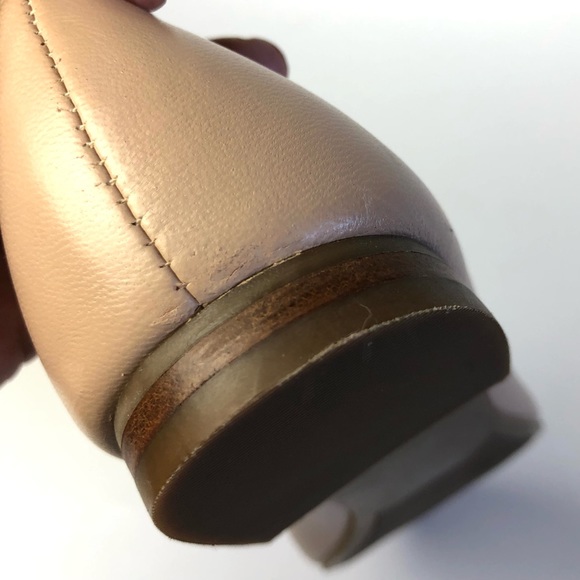 Marc Fisher Altair Pointed Toe Flats 6.5 - Picture 12 of 15